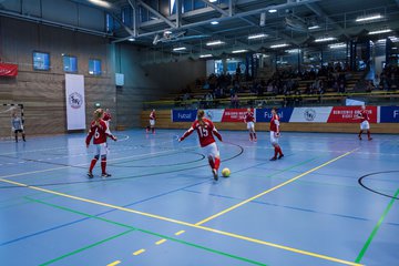 Bild 722 - B-Juniorinnen Landesmeisterschaft